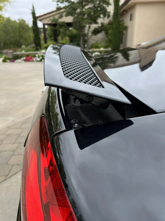 2010 Audi 42 R8 - Image 20 of 31