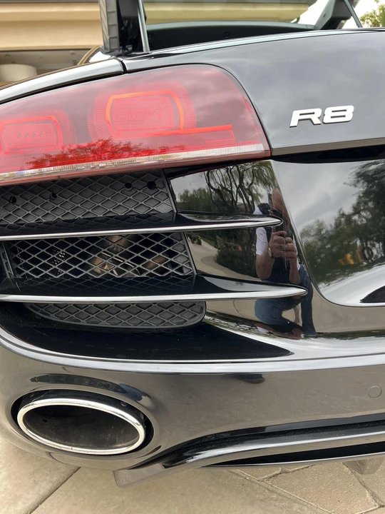 2010 Audi 42 R8 - Image 21 of 31