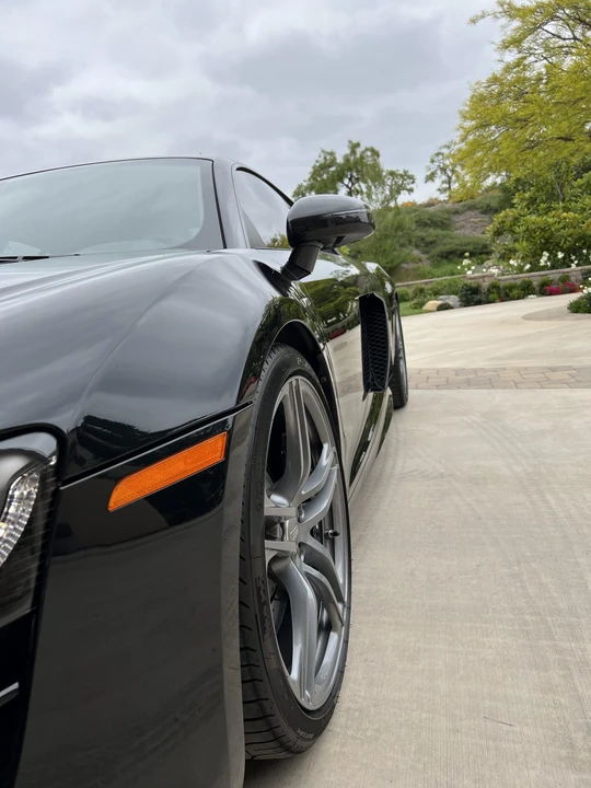 2010 Audi 42 R8 - Image 14 of 31