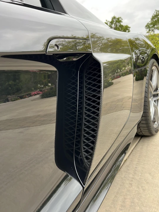 2010 Audi 42 R8 - Image 17 of 31