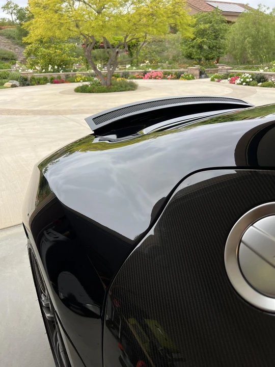 2010 Audi 42 R8 - Image 25 of 31