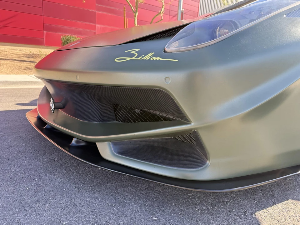 2010 Ferrari 458 Italia - Image 27 of 31