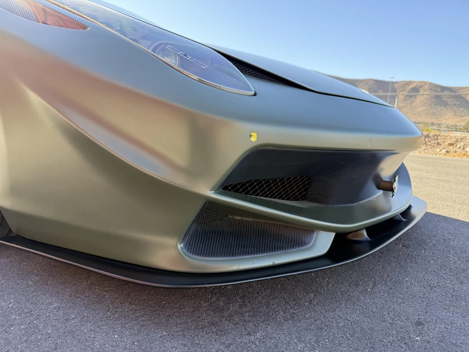 2010 Ferrari 458 Italia - Image 26 of 31