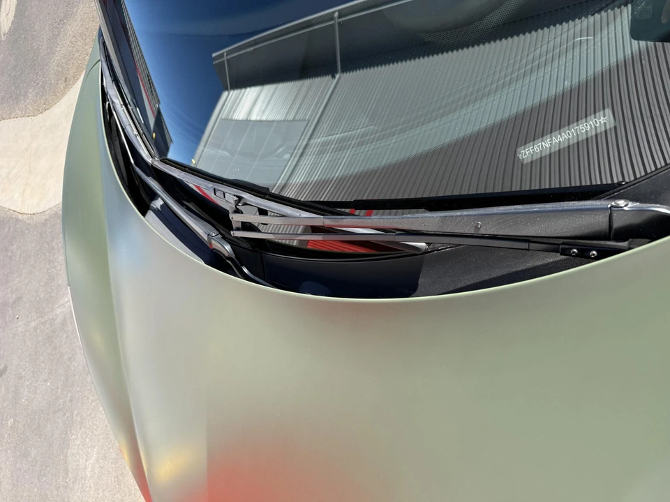 2010 Ferrari 458 Italia - Image 31 of 31