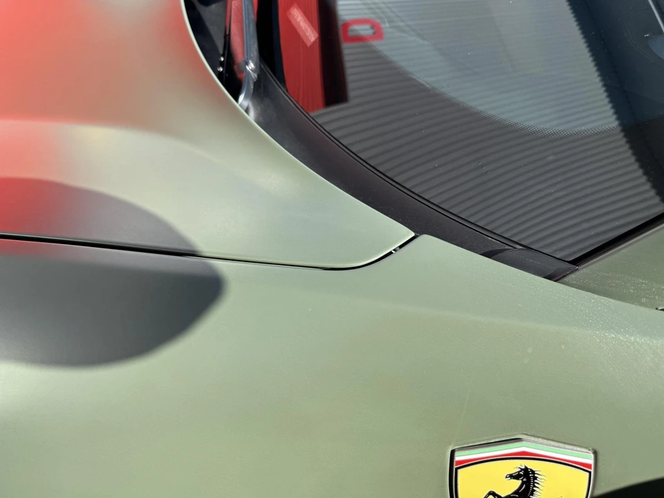 2010 Ferrari 458 Italia - Image 30 of 31