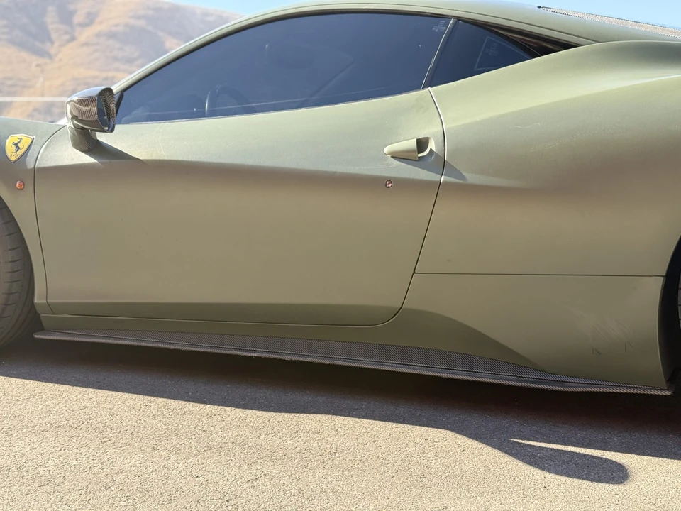 2010 Ferrari 458 Italia - Image 19 of 31