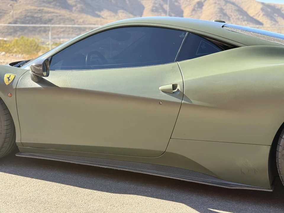 2010 Ferrari 458 Italia - Image 18 of 31