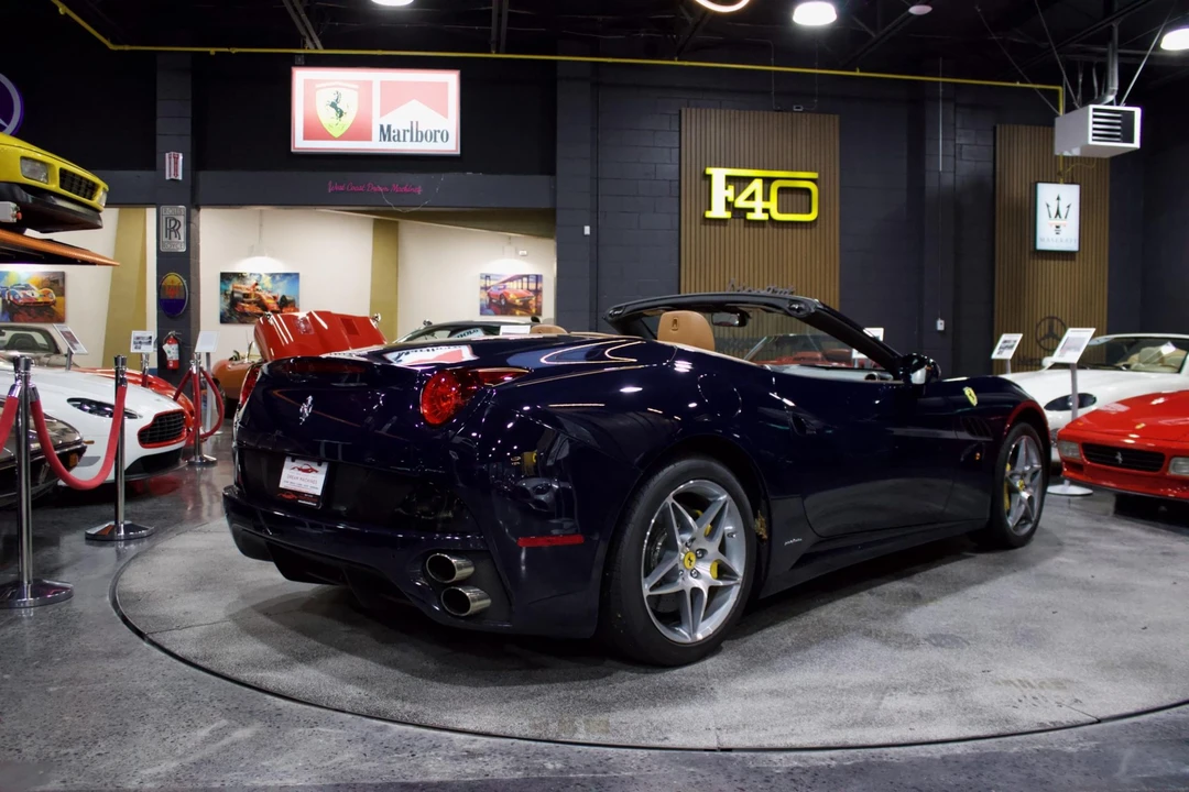 2010 Ferrari California - Image 6 of 31