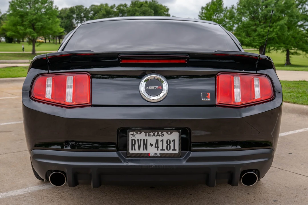 2010 Ford S197 Mustang - Image 19 of 31
