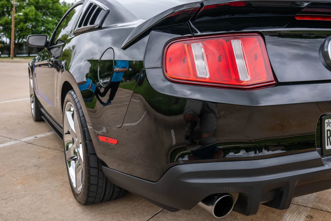 2010 Ford S197 Mustang - Image 21 of 31