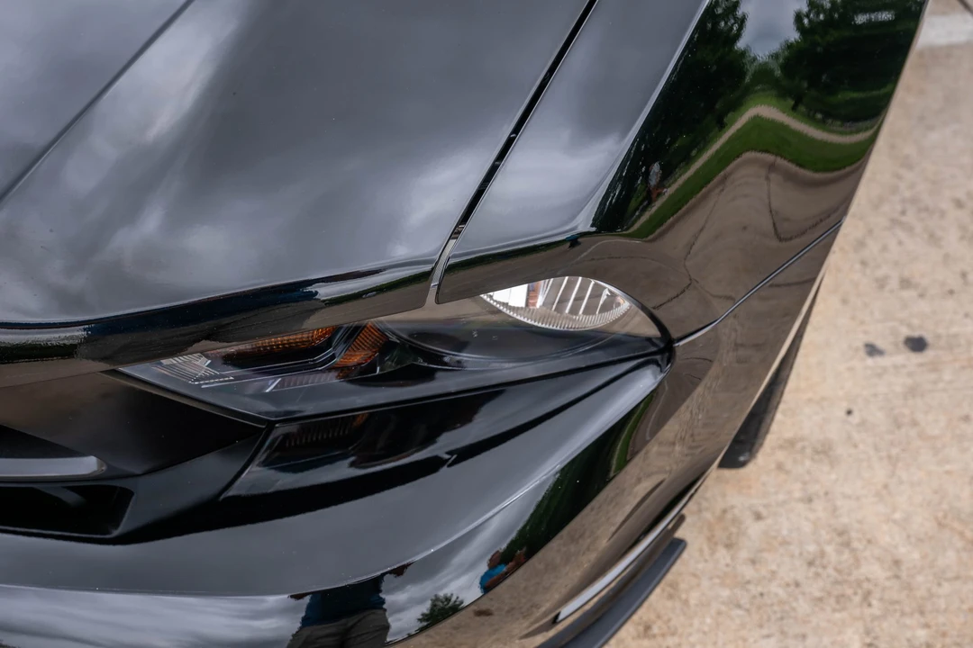 2010 Ford S197 Mustang - Image 16 of 31