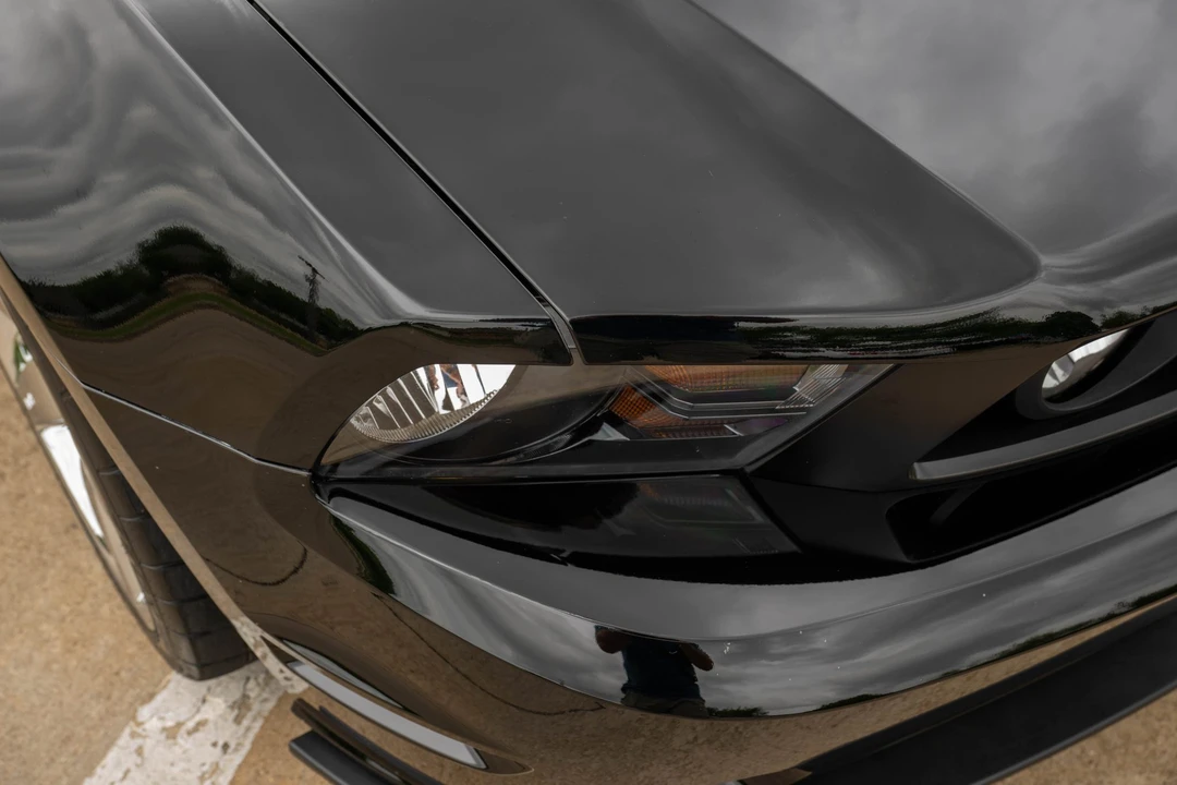 2010 Ford S197 Mustang - Image 15 of 31