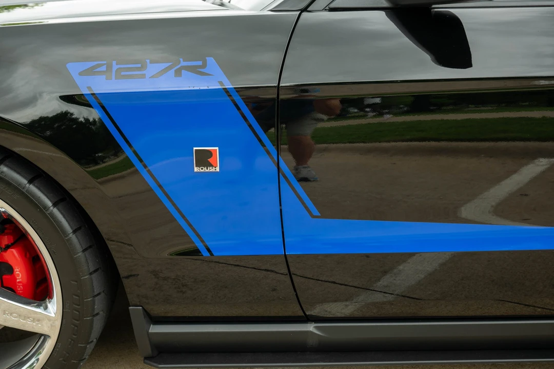 2010 Ford S197 Mustang - Image 25 of 31