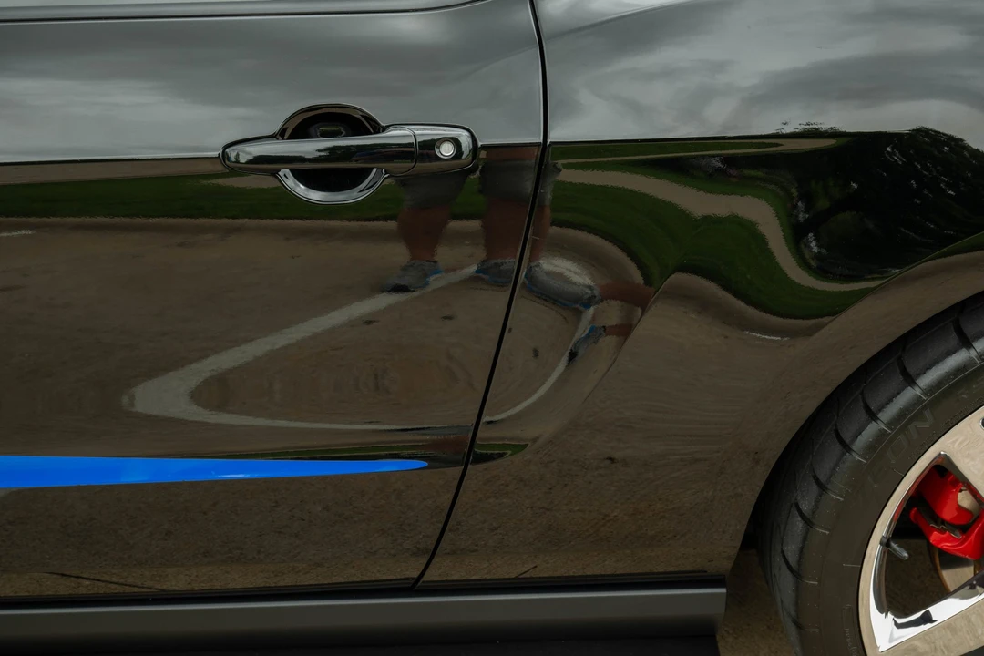 2010 Ford S197 Mustang - Image 26 of 31