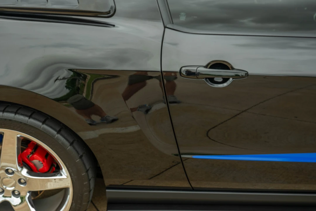 2010 Ford S197 Mustang - Image 27 of 31