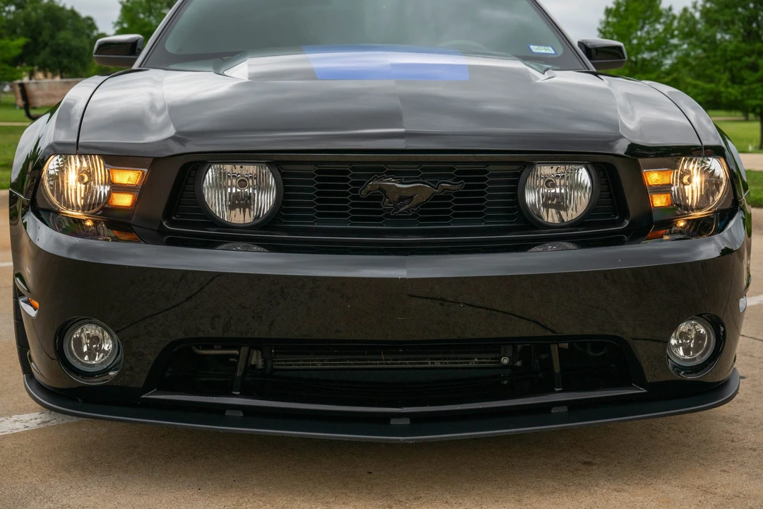 2010 Ford S197 Mustang - Image 12 of 31