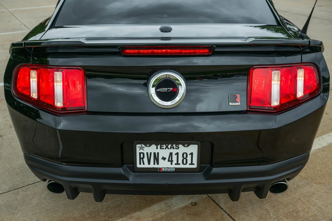 2010 Ford S197 Mustang - Image 20 of 31