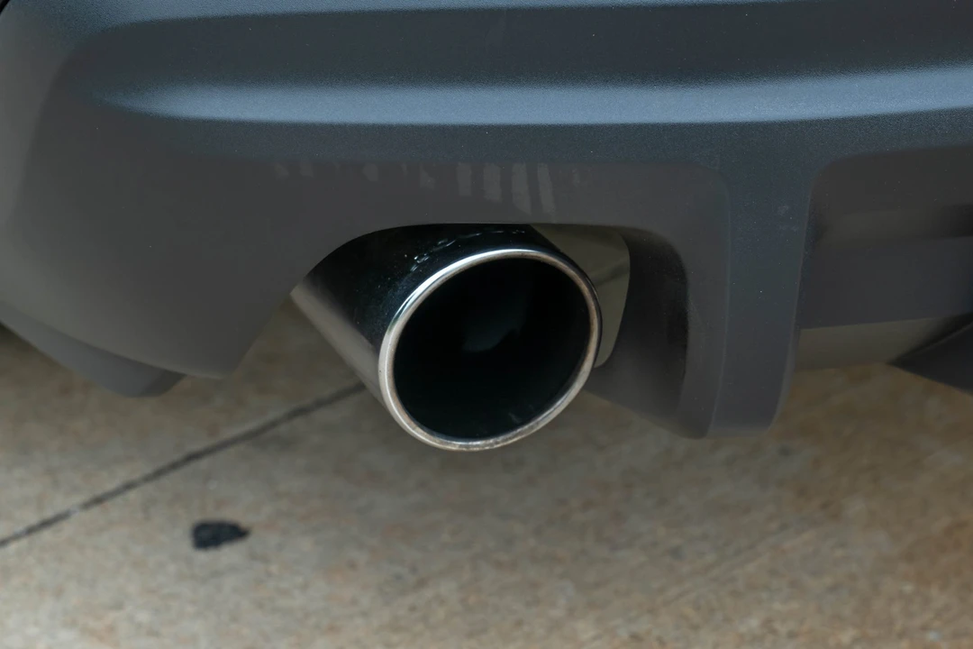 2010 Ford S197 Mustang - Image 31 of 31