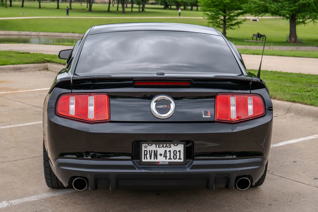 2010 Ford S197 Mustang - Image 6 of 31