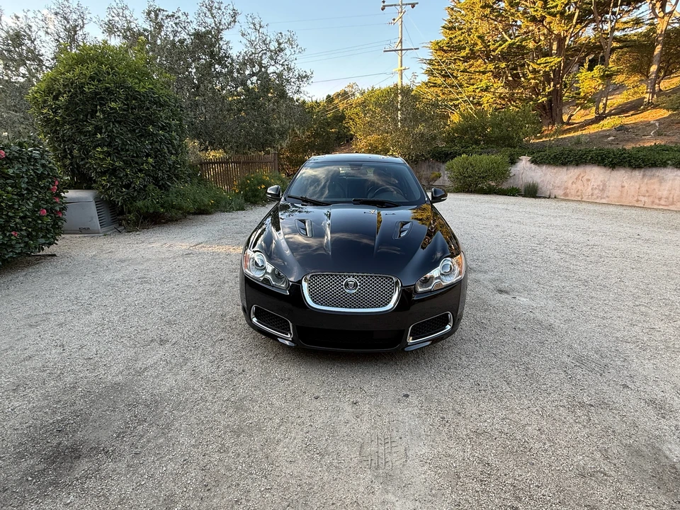 2010 Jaguar X250 XFR - Image 14 of 31