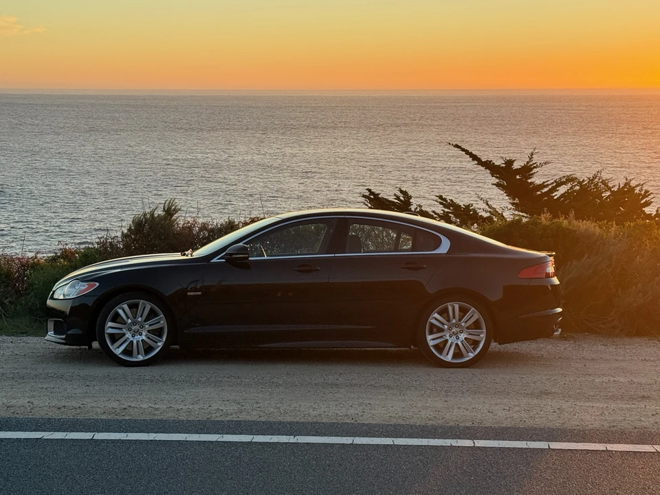 2010 Jaguar X250 XFR - Image 20 of 31