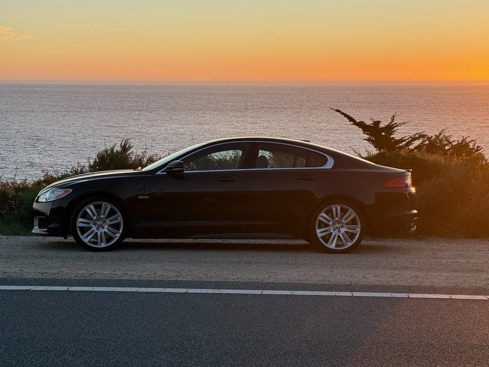 2010 Jaguar X250 XFR - Image 21 of 31