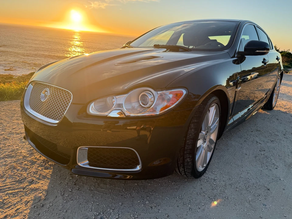 2010 Jaguar X250 XFR - Image 17 of 31