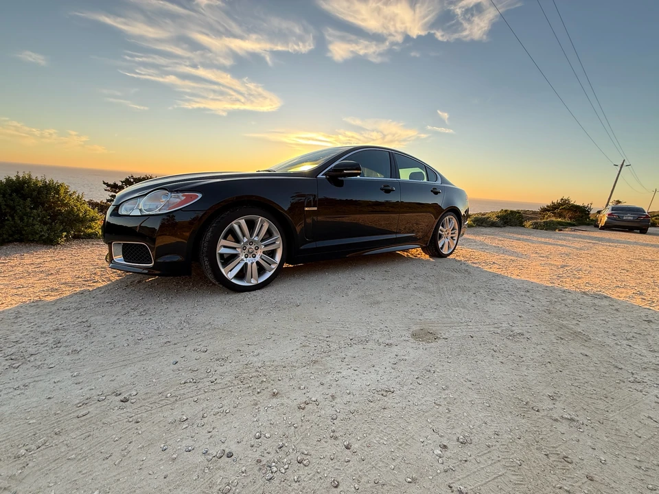 2010 Jaguar X250 XFR - Image 19 of 31