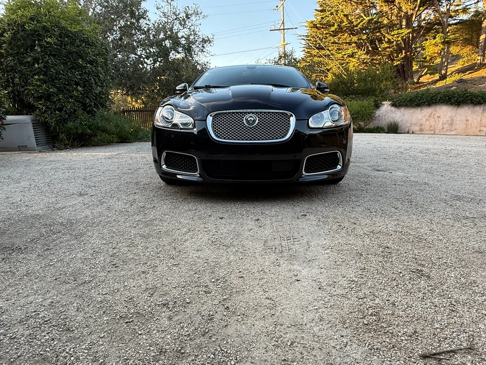 2010 Jaguar X250 XFR - Image 15 of 31
