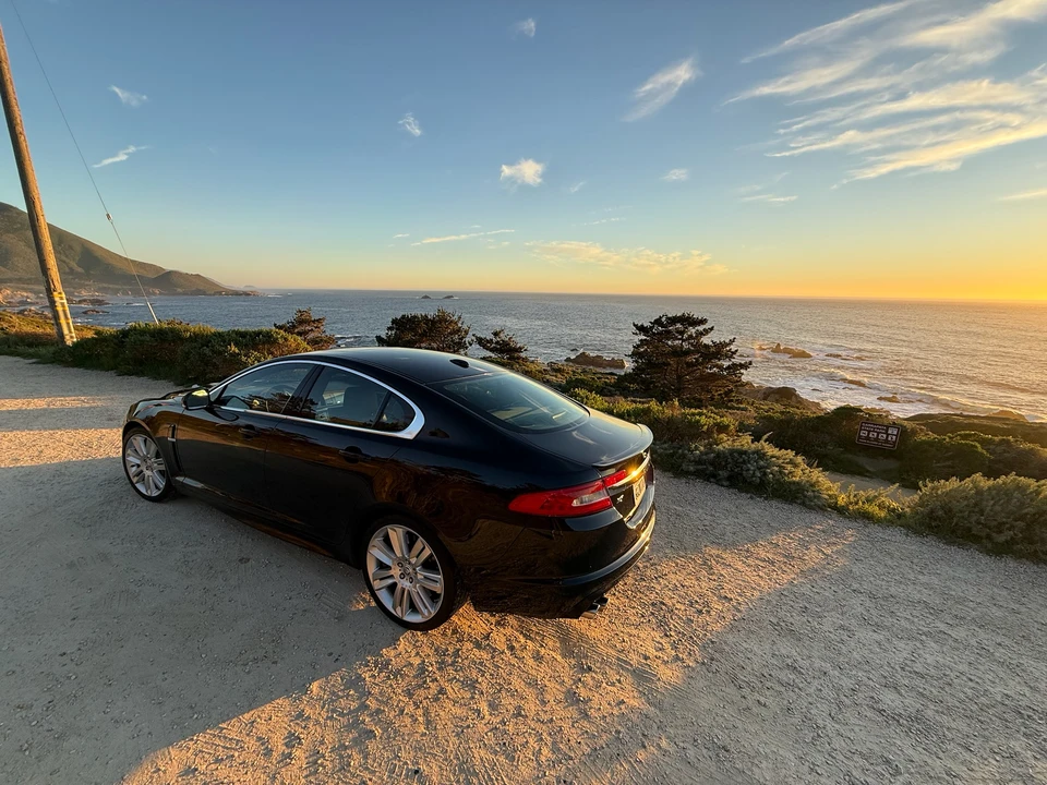 2010 Jaguar X250 XFR - Image 26 of 31