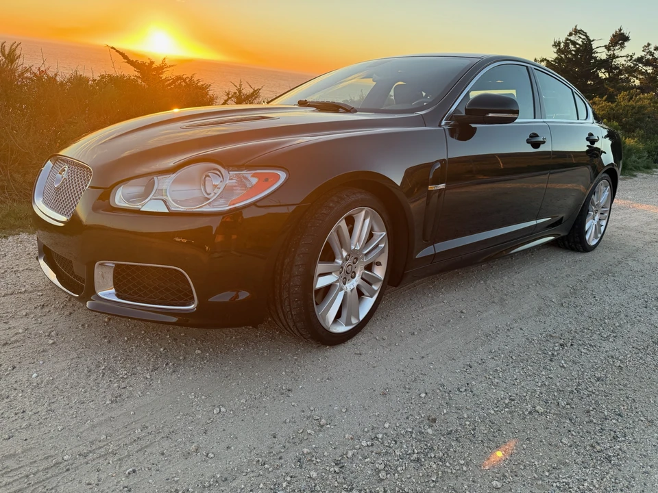 2010 Jaguar X250 XFR - Image 18 of 31
