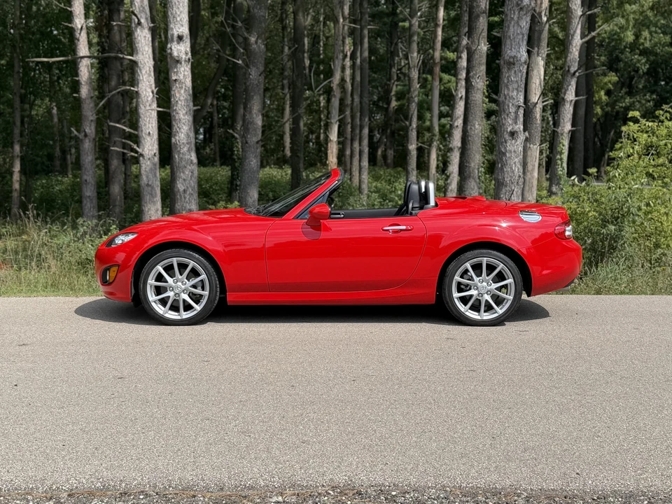 2010 Mazda NC MX-5 Miata - Image 7 of 31