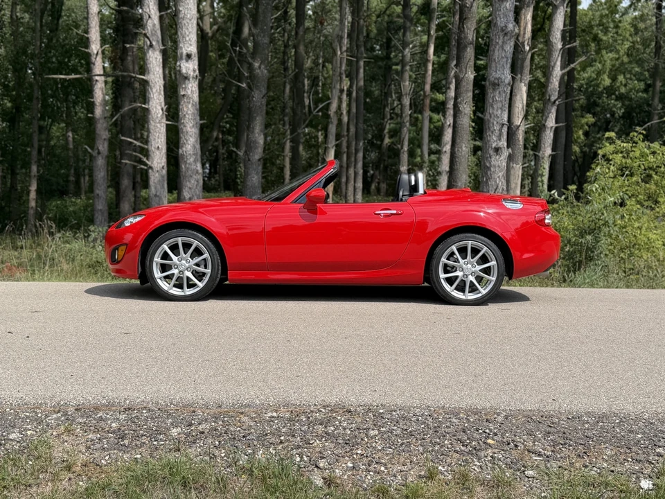 2010 Mazda NC MX-5 Miata - Image 6 of 31