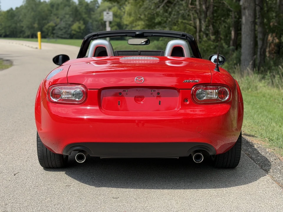 2010 Mazda NC MX-5 Miata - Image 12 of 31