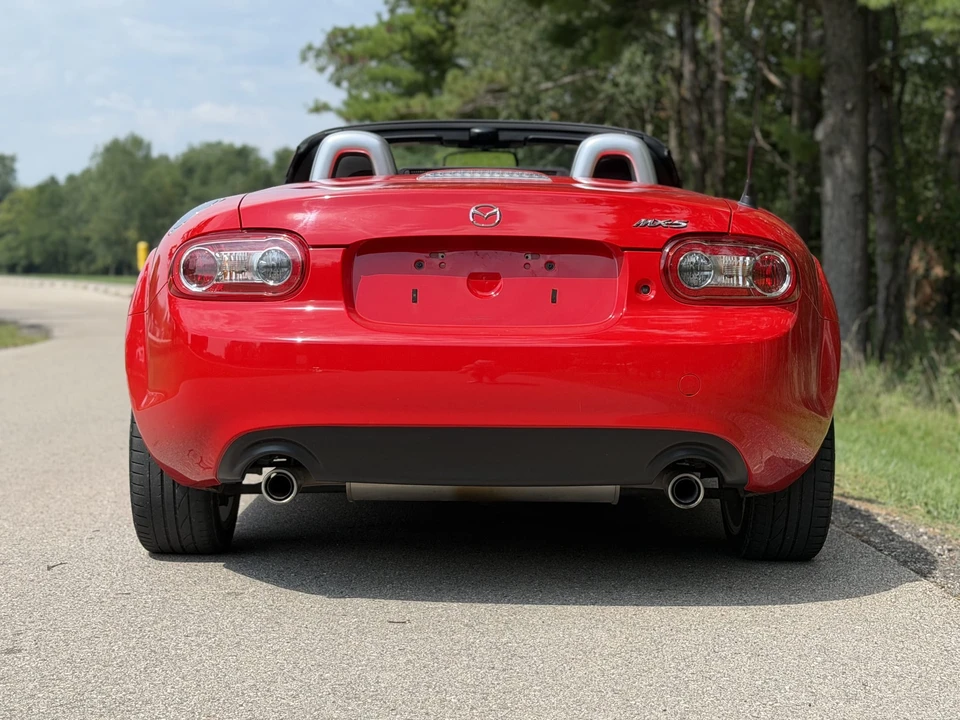 2010 Mazda NC MX-5 Miata - Image 11 of 31