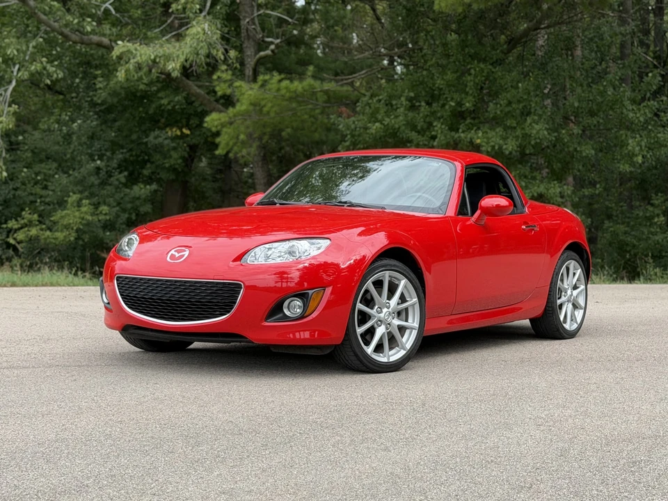 2010 Mazda NC MX-5 Miata - Image 30 of 31