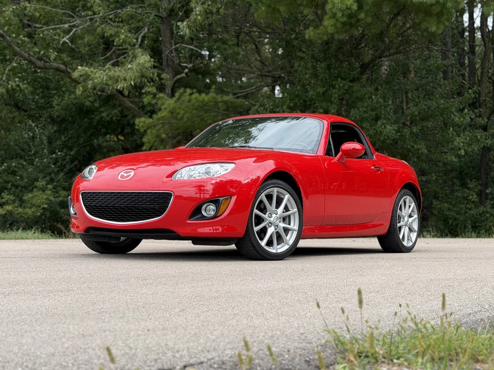 2010 Mazda NC MX-5 Miata - Image 31 of 31