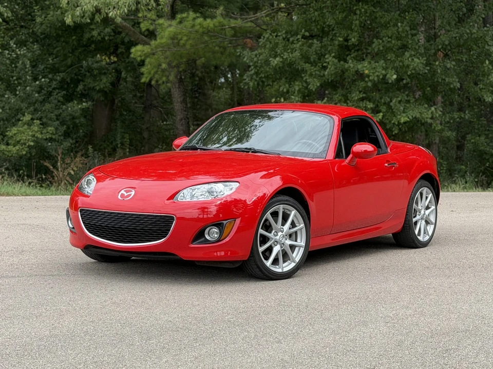 2010 Mazda NC MX-5 Miata - Image 29 of 31