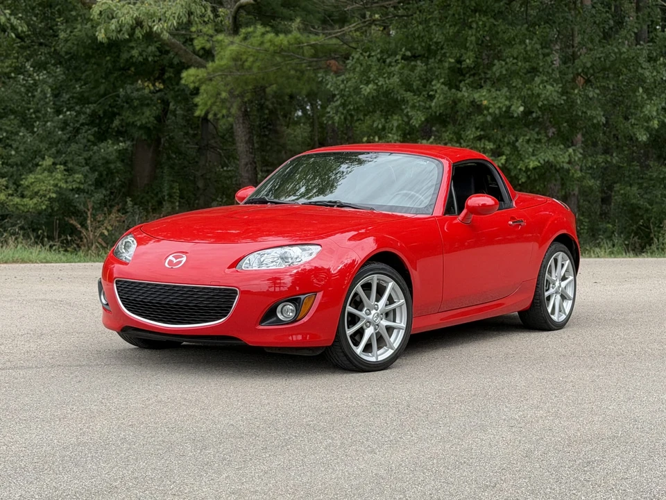 2010 Mazda NC MX-5 Miata - Image 28 of 31