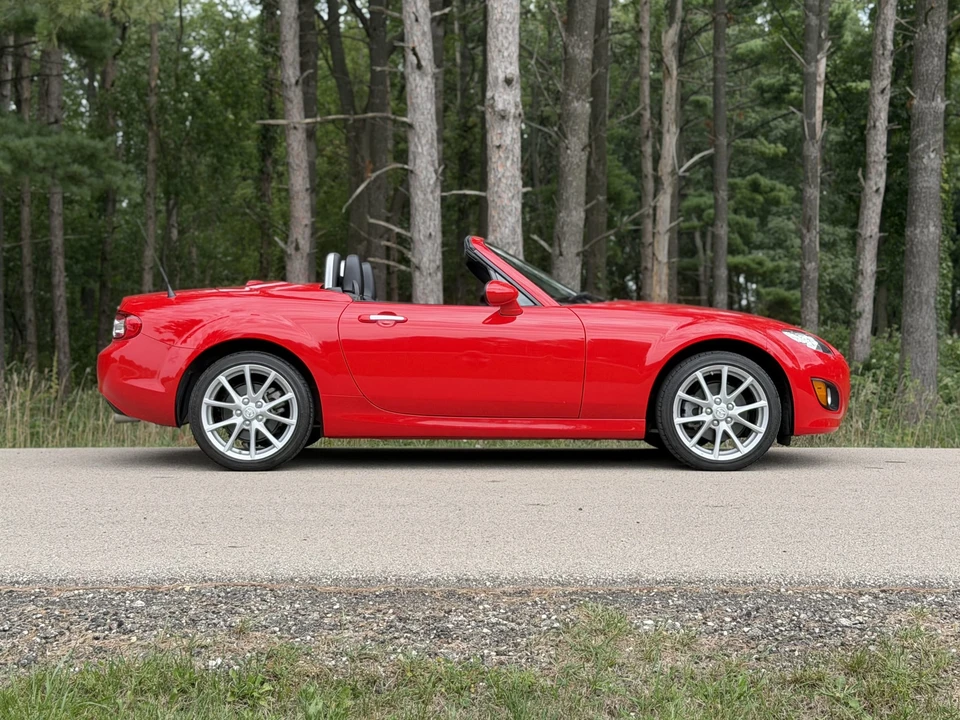 2010 Mazda NC MX-5 Miata - Image 23 of 31