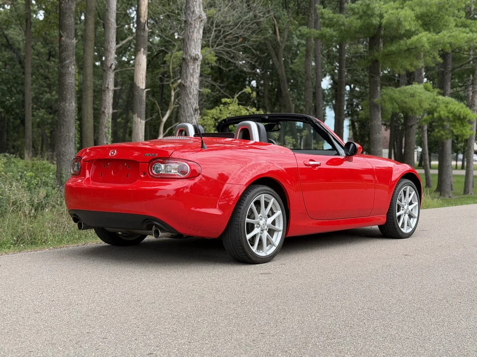 2010 Mazda NC MX-5 Miata - Image 20 of 31