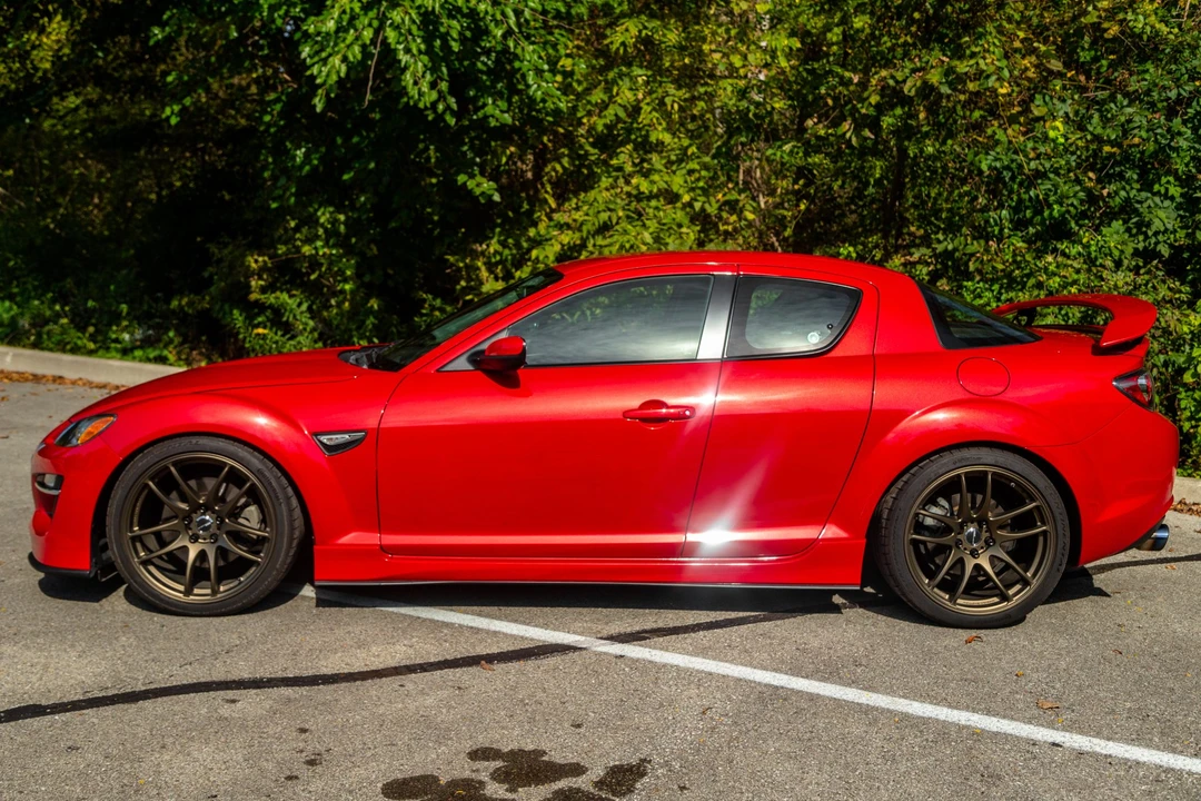 2010 Mazda RX-8 2nd Gen - Image 4 of 31