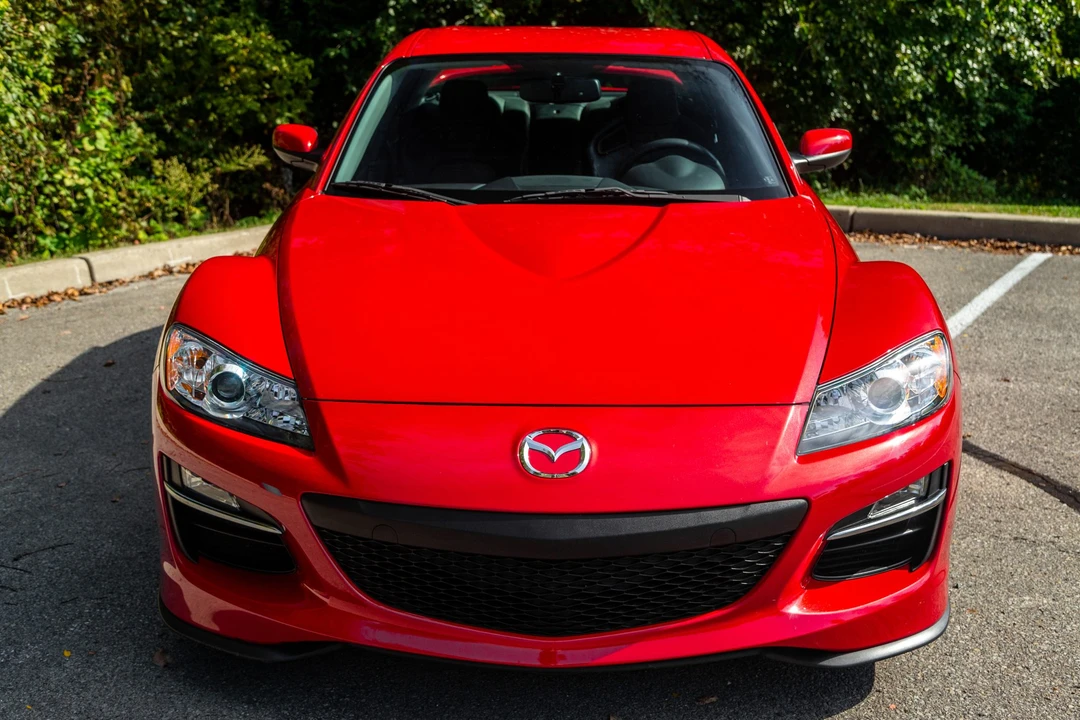 2010 Mazda RX-8 2nd Gen - Image 11 of 31