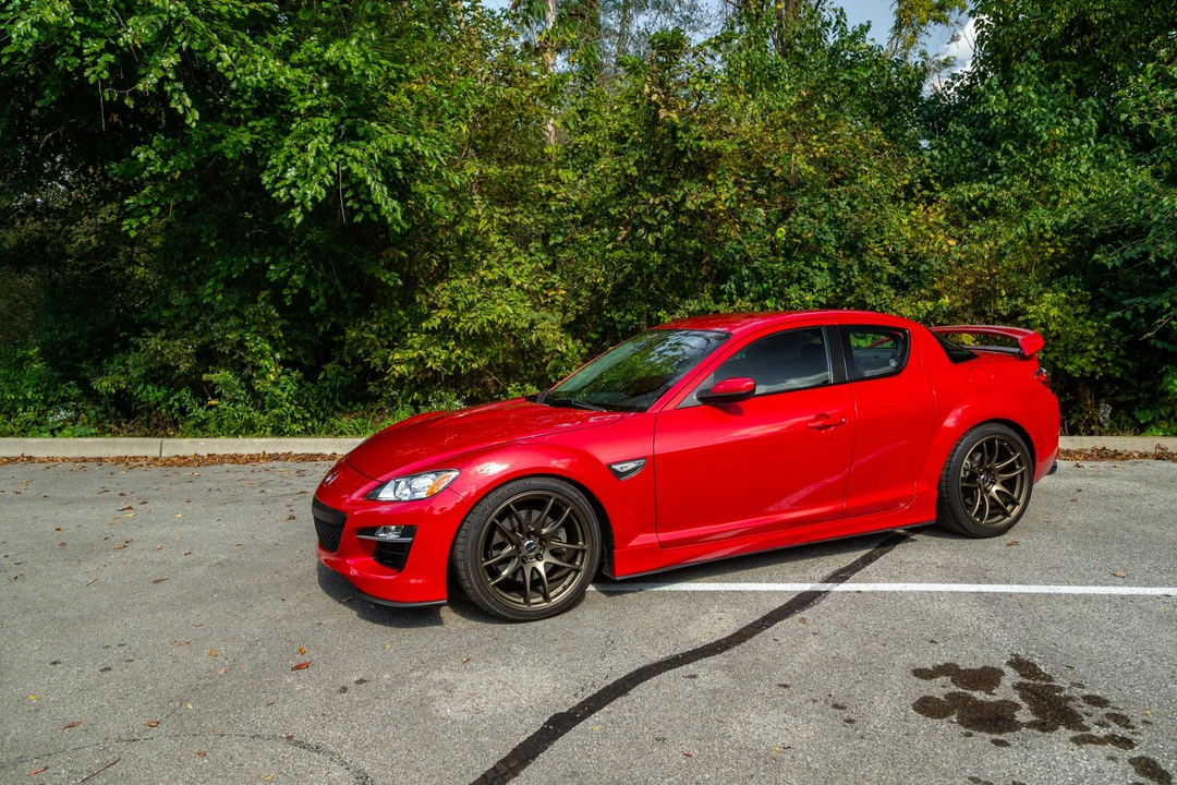2010 Mazda RX-8 2nd Gen - Image 3 of 31