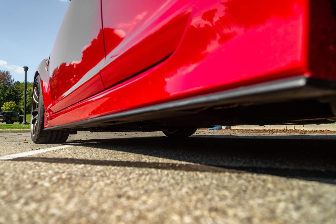 2010 Mazda RX-8 2nd Gen - Image 20 of 31