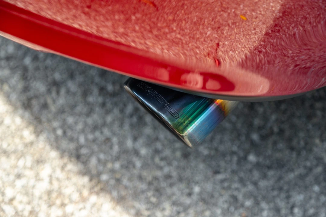2010 Mazda RX-8 2nd Gen - Image 27 of 31