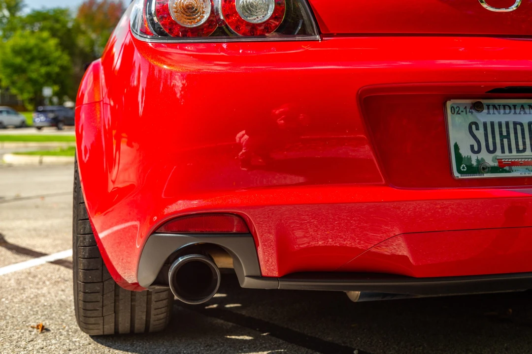 2010 Mazda RX-8 2nd Gen - Image 22 of 31