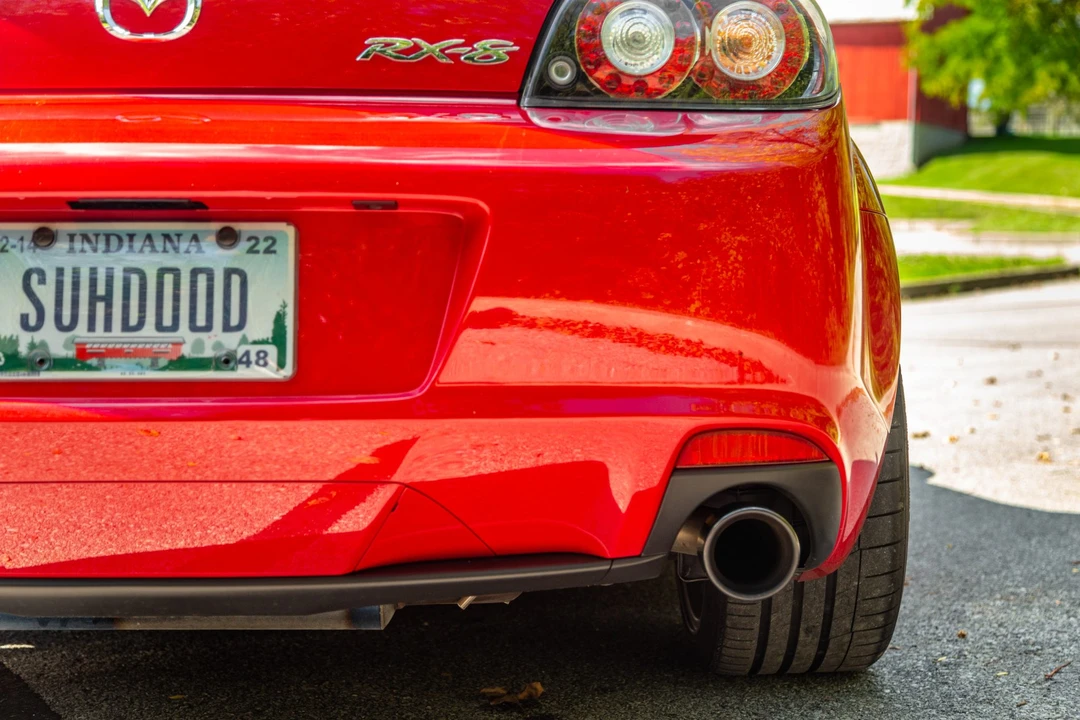 2010 Mazda RX-8 2nd Gen - Image 28 of 31