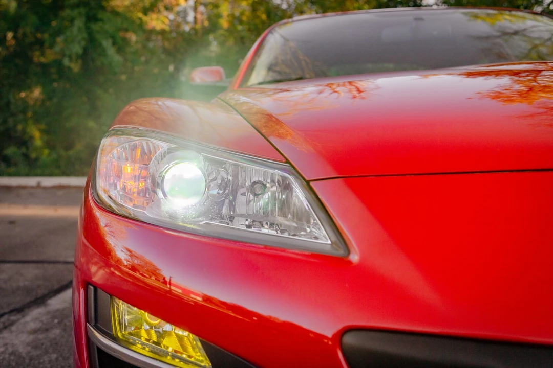 2010 Mazda RX-8 2nd Gen - Image 12 of 31