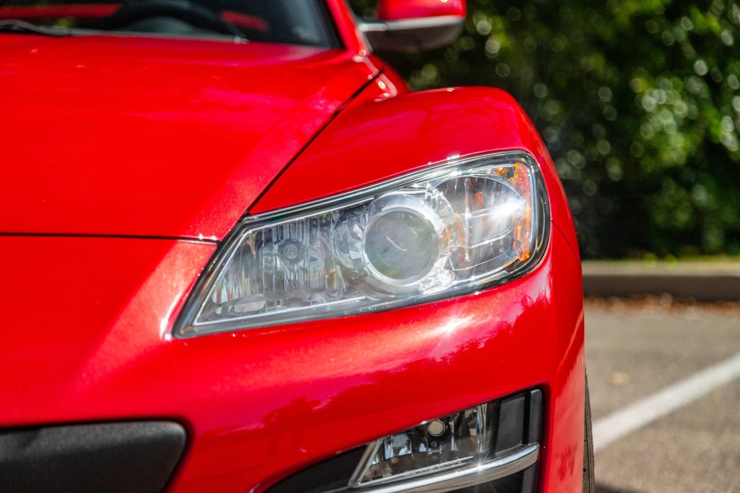 2010 Mazda RX-8 2nd Gen - Image 17 of 31
